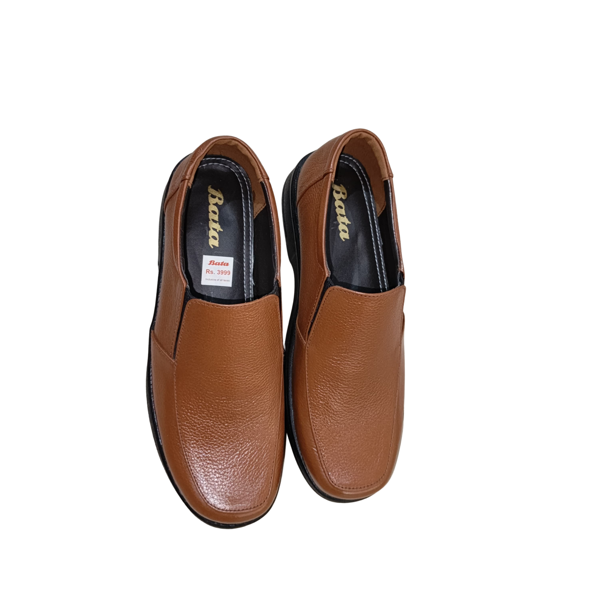 Synthetic Leather Moccasin