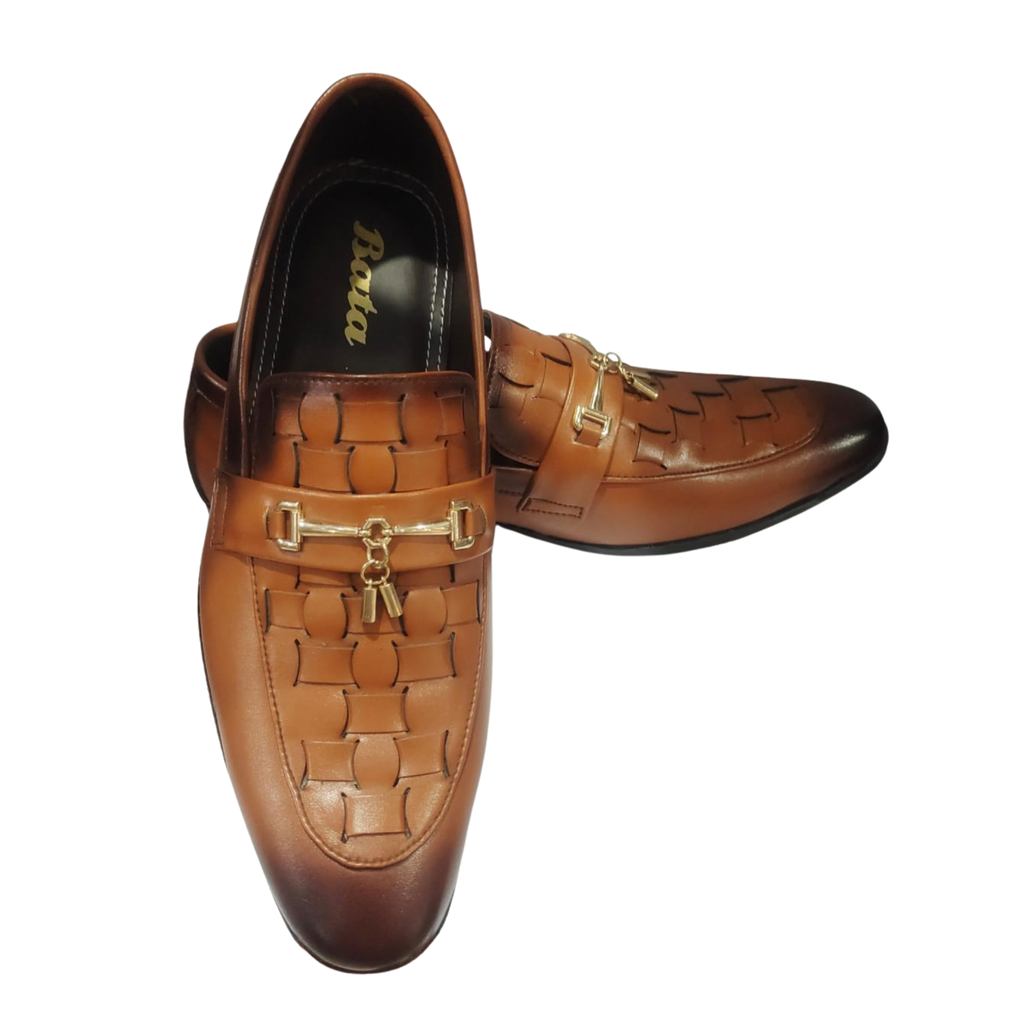 Bata santhatic leather