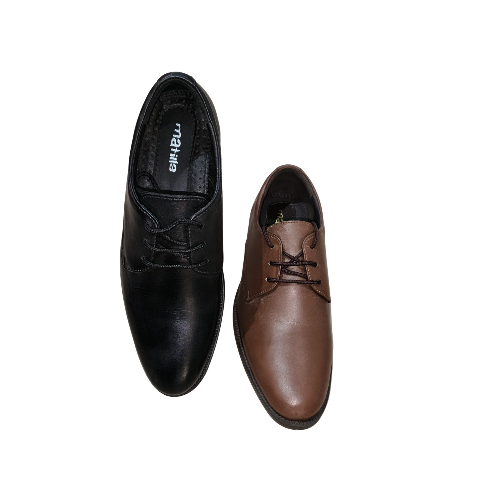 Leather Leases Shoes